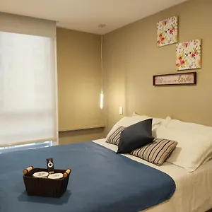 Comoda Suite 1619 Apartment