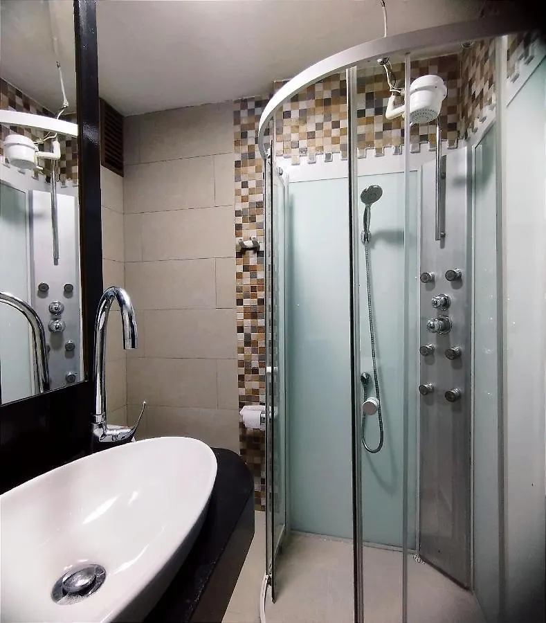 Comodo Apartamento 2 Habitaciones En El Centro De Μπογκοτά Διαμέρισμα